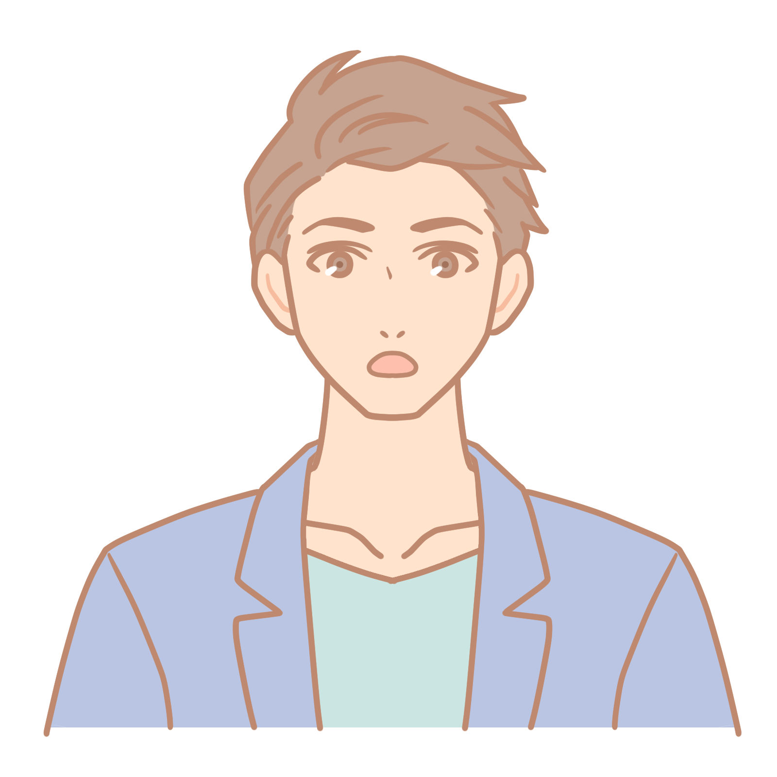 先輩