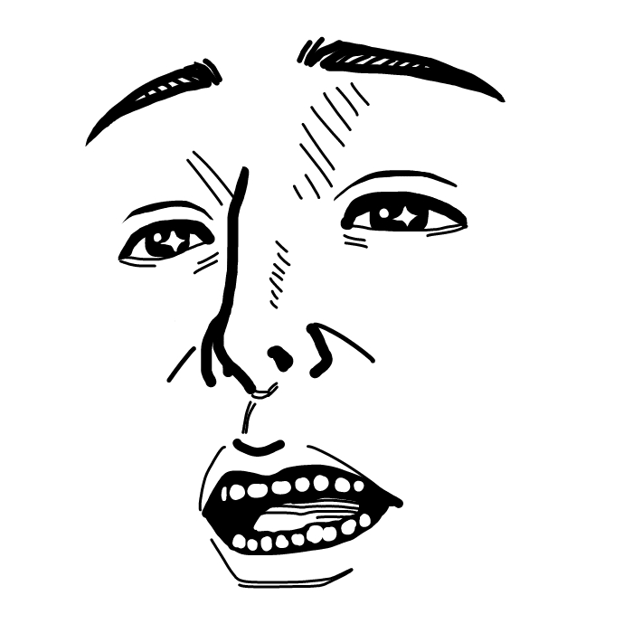 私