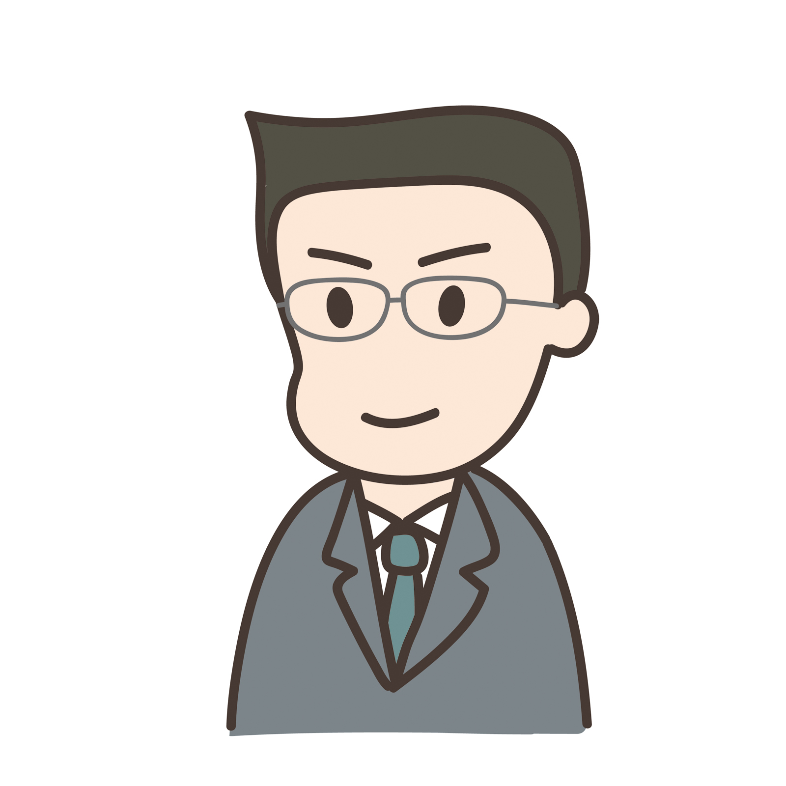 発表上手いNさん